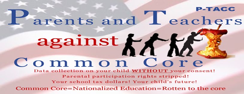 Parents and Teachers Against the Common Core