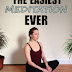 The Easiest Meditation Ever - Free Kindle Non-Fiction