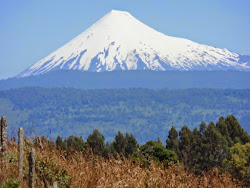 Vulcão Osorno