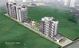 RK Lunkad Akshay Tower RK Lunkad Akshay Tower