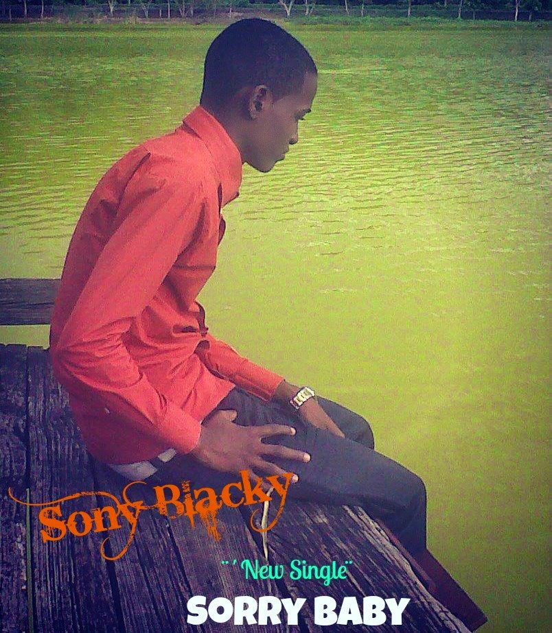 Sorry Baby (Single)