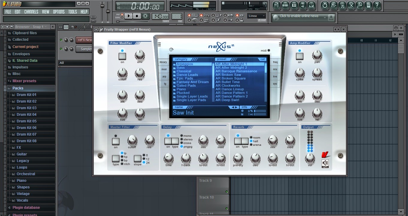 nexus xp dance vol 1 .nxp nexus xp dance vol 1 .nxp