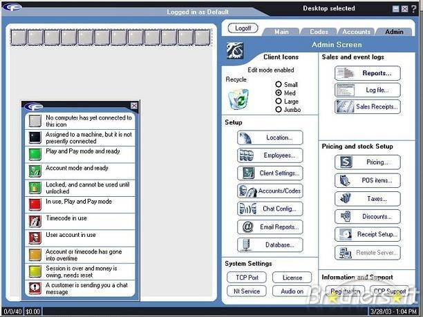 Download Billing Warnet Software Lasopaofficial
