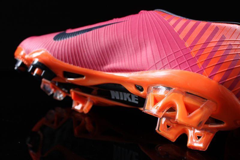 nike mercurial superfly 2012