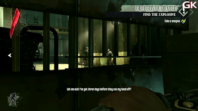 Dishonored PC Downlnoad PC Full Version