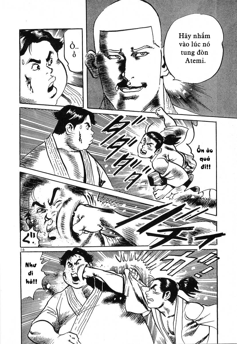 Conde Koma Chap 44 - Next Chap 45