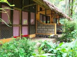 Juljul Travel Carita Baka Baka Cotages