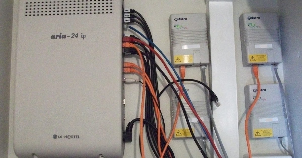 Isengiseng: Apa itu Private Automatic Branch eXchange (PABX).?