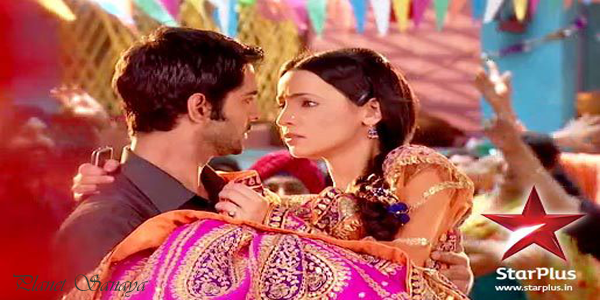 Iss Pyar Ko Kya Naam Doon May Return in February 2013