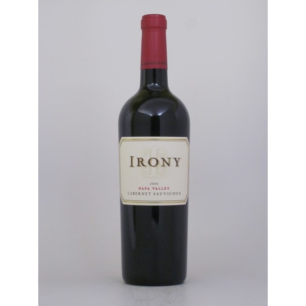 Good Wine Under 20 Napa for Under 20