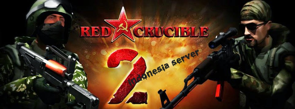 Red Crucible Indonesia
