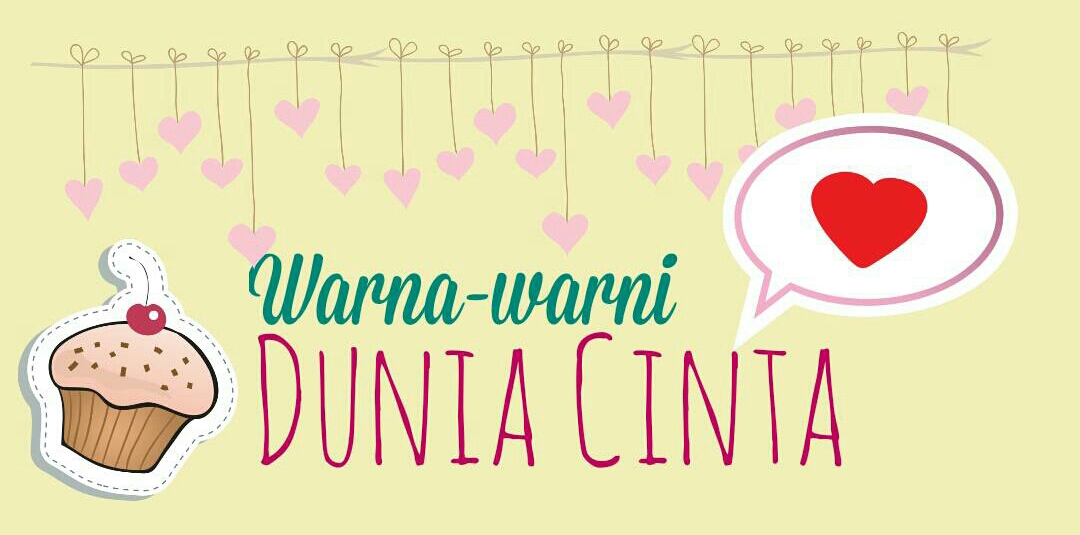 Dunia Cinta