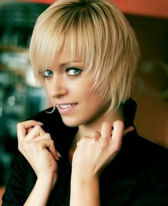 Dameskapsels Krullen Kaart