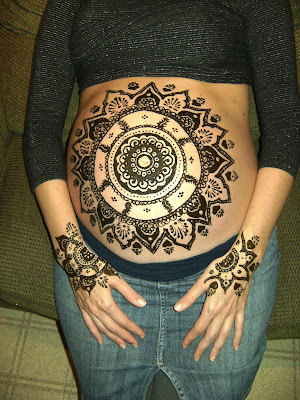 Henna Art The Tattoo Designs