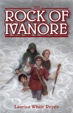 THE ROCK OF IVANORE