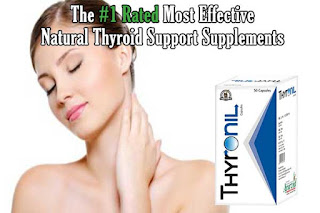 Improve Thyroid Function