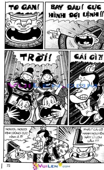 than dong dat viet tap 37