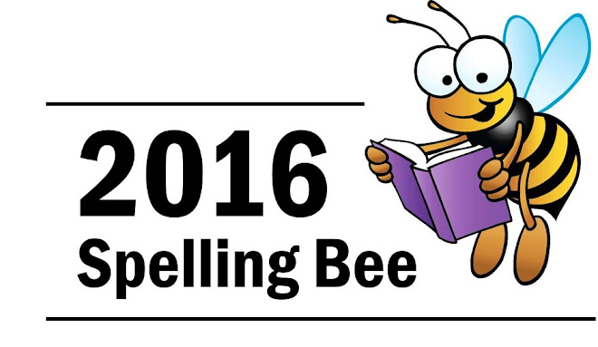 2016 SPELLING BEE