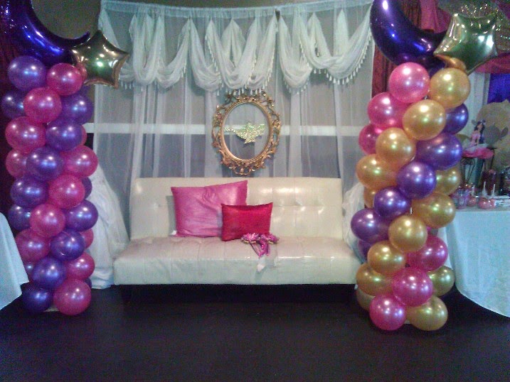 Solutions Event Design By Kelly Arabian Nights Themed Baby Shower