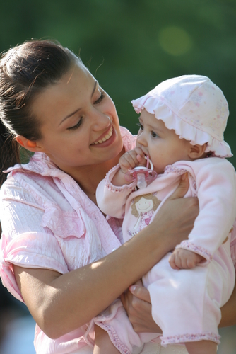 your-nanny