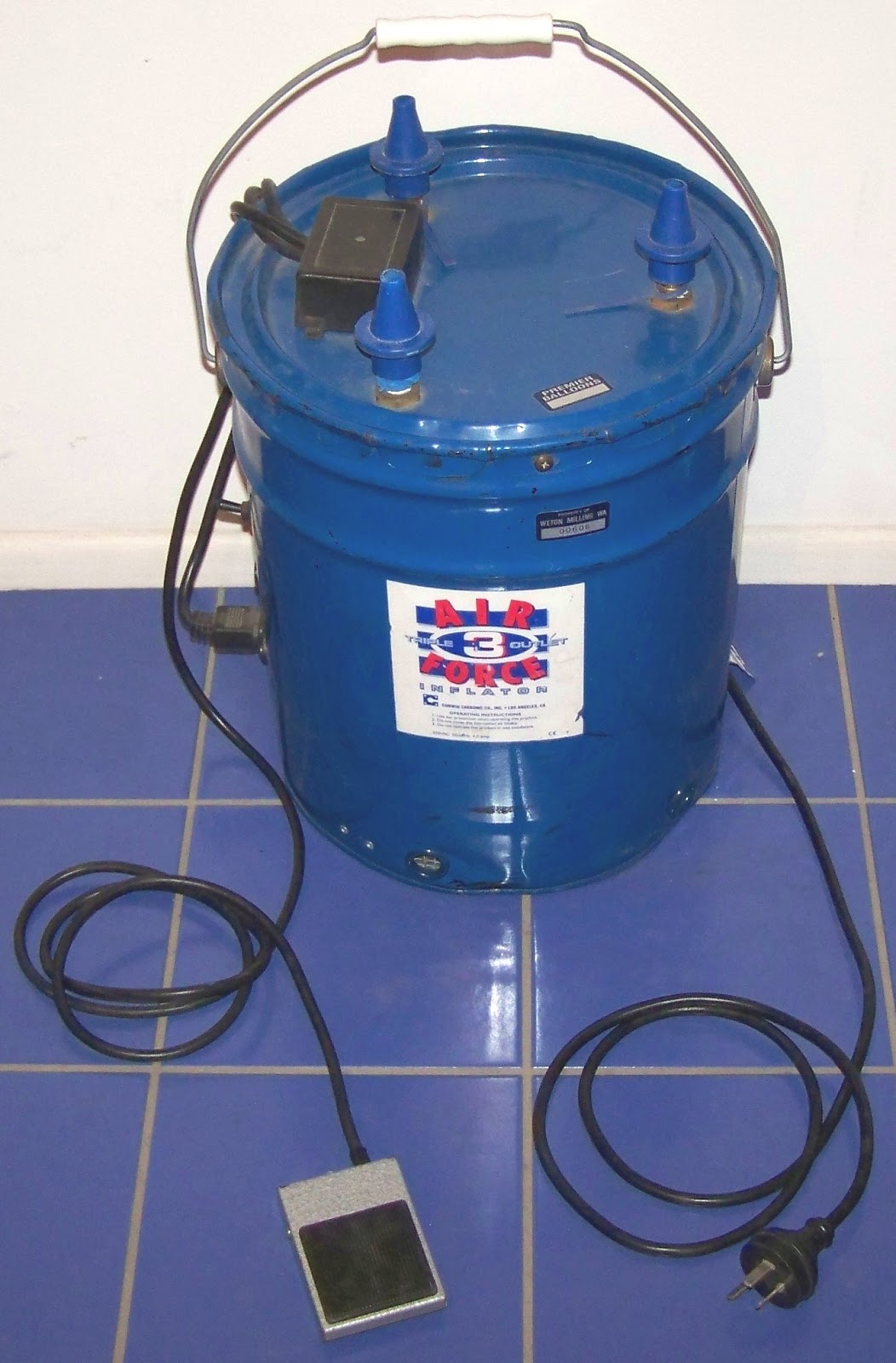 Balloon Inflator Balloon Invitations Pictures