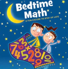 Bedtime Math