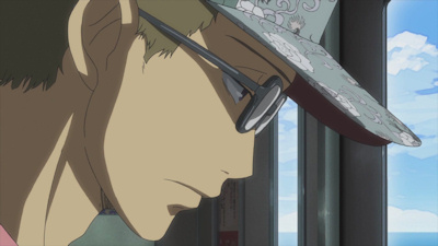 Download Hanners Anime Blog Natsuyuki Rendezvous Episode 7 For Android Wallpaper Hanners Anime Blog Natsuyuki Rendezvous Episode 7 HD