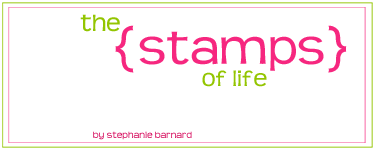 Stamps of Life Club