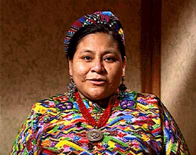 I, Rigoberta Menchu by Rigoberta Menchú I, Rigoberta Menchu by Rigoberta Menchú