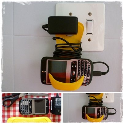 celular,carregador,fios,reciclar,potes,organizar,artesanato