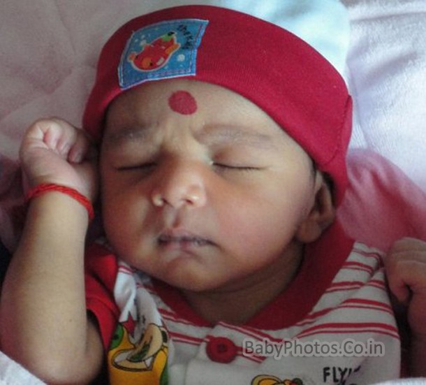 Baby Boy Pictures 002