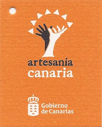 Marca artesanía canaria