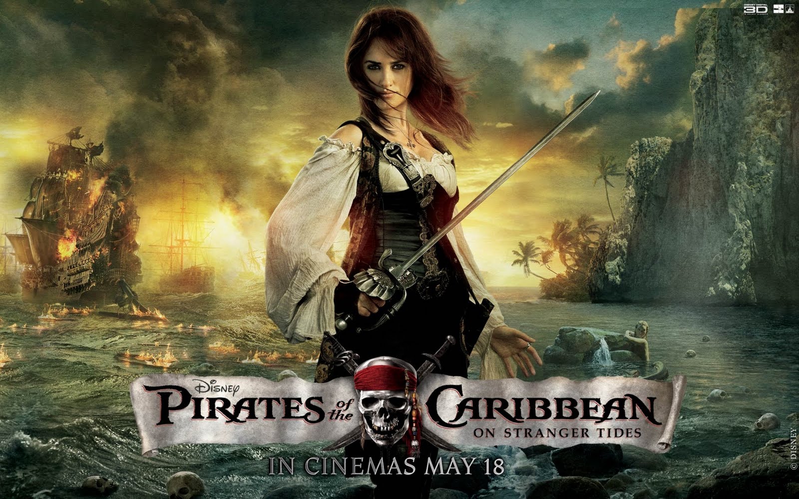 Pirates of the caribbean stranger tides full movie putlocker Pirates of the caribbean stranger tides full movie putlocker