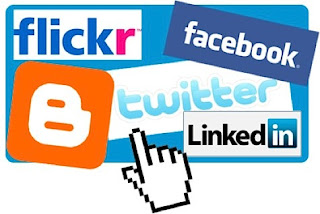 social network website