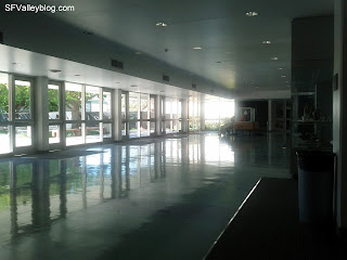 Karate Kid Filming Locations San Fernando Valley
