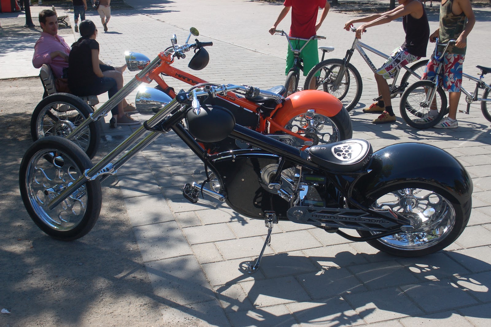 Hans Heisinger Juli 2011