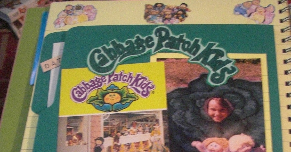 original cabbage patch hospital
