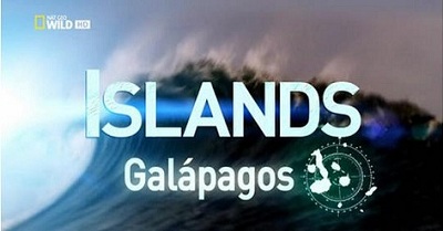 ISLANDS galapagos
