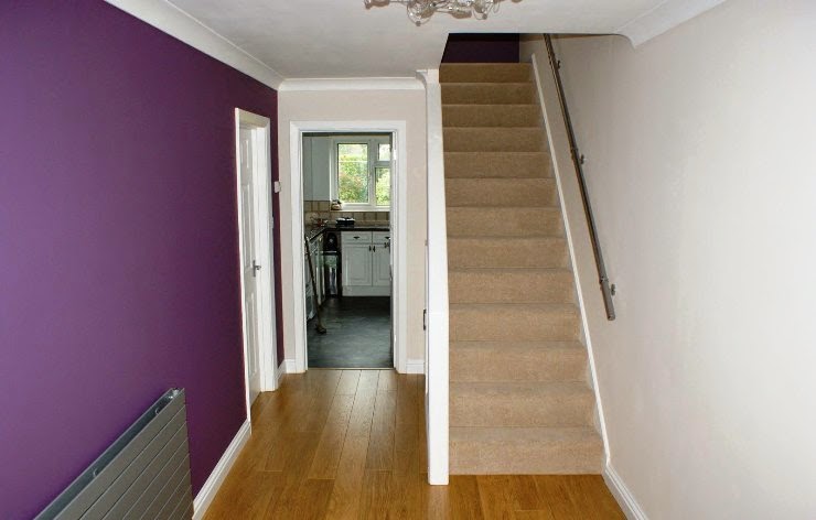 Wall Painting Ideas for Hall