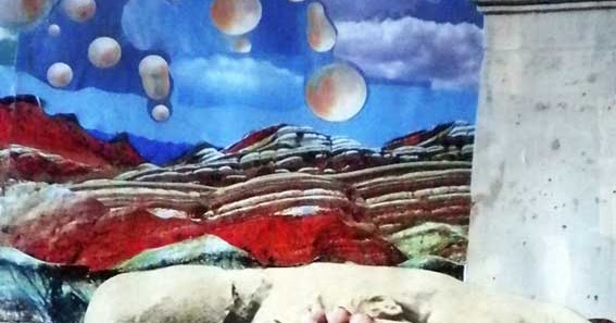 Blog de Alma Ajo ALCIONEO / ALCYONEUS