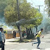 Violentos enfrentamientos también hoy en la UASD