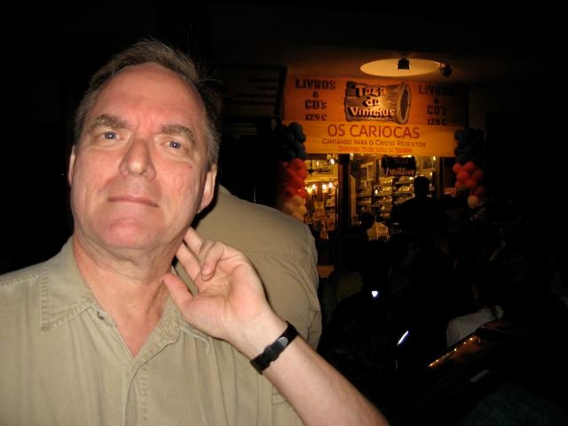 Charles A. Perrone