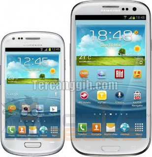Harga Samsung Android 2013