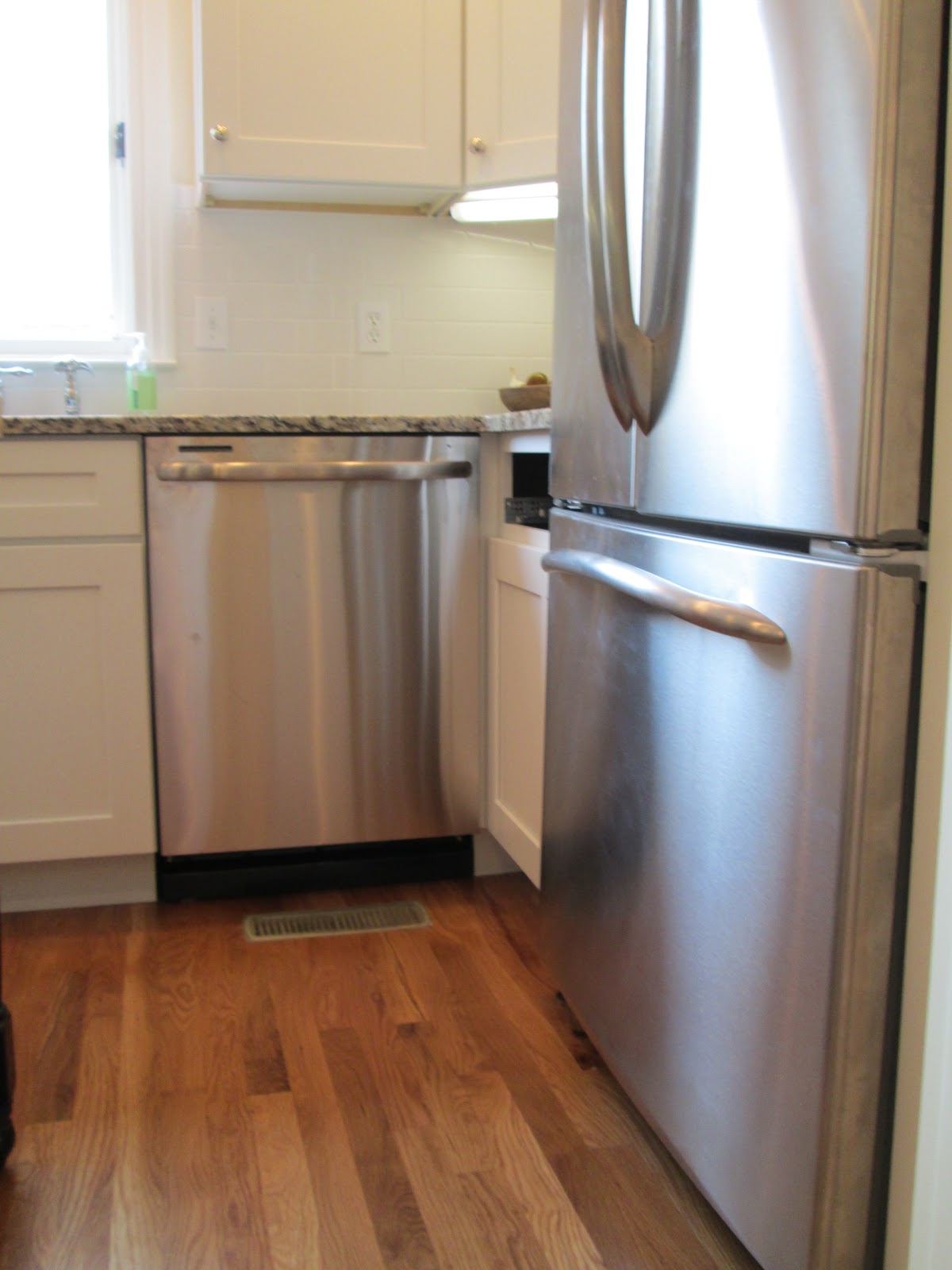 what i dont want to happen, where the drawer wont open on the