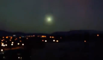 UFO Sightings Wormhole Wormhole Opens Up Above Canberra, Australia 2016, UFO Sightings