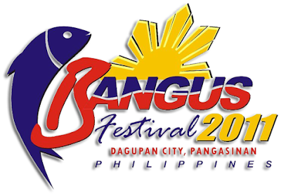 Dagupan City Bangus Festival 2011
