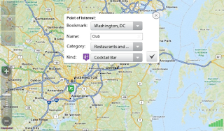 Magellan Compass Maps v3.0.0.103 for BlackBerry 10