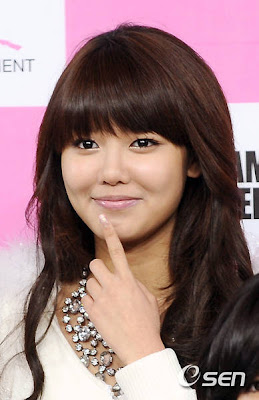 Foto Sooyoung SNSD