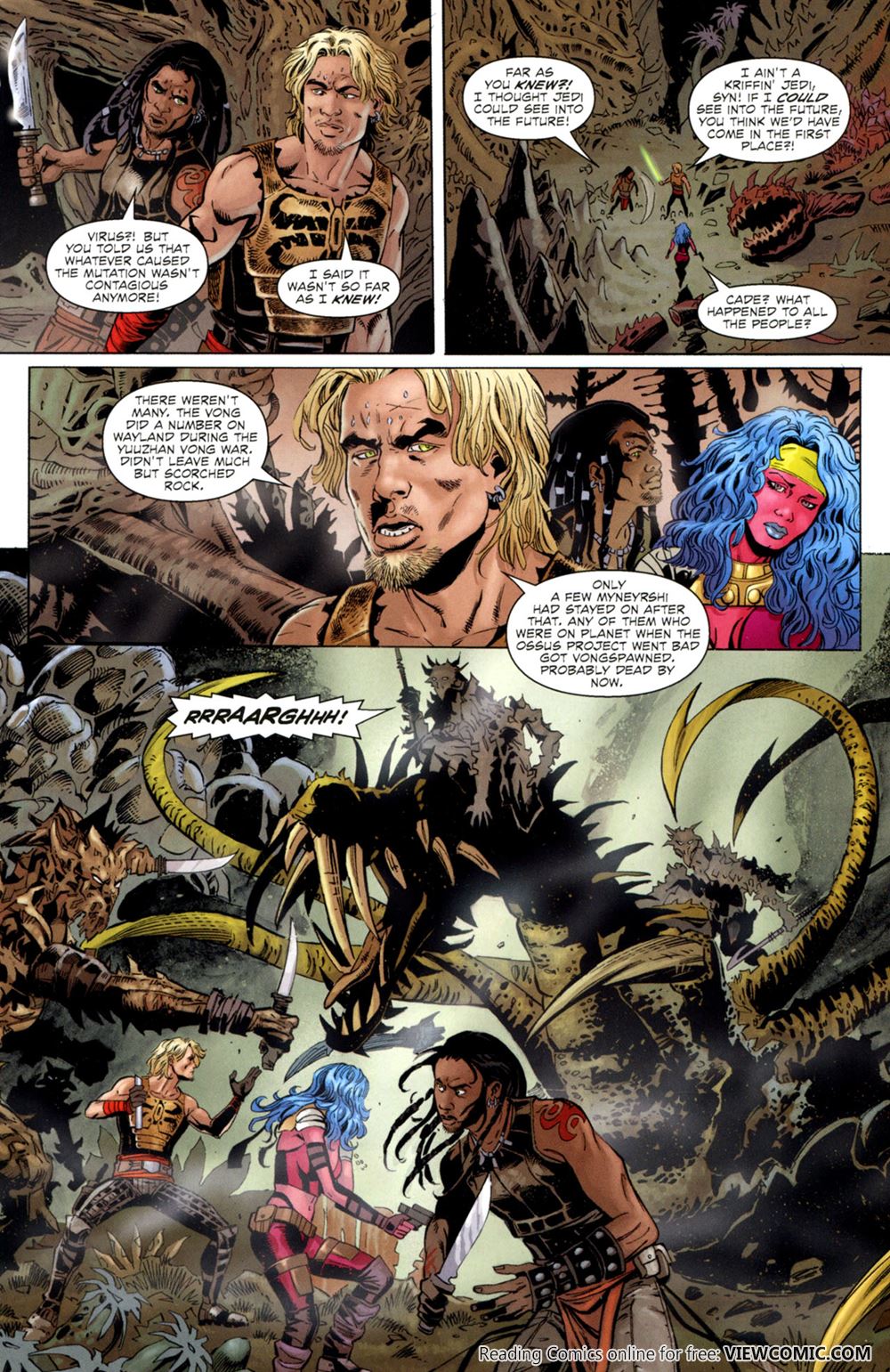 star wars legacy v1 044 reading comics online for free