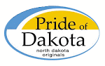 Pride of Dakota